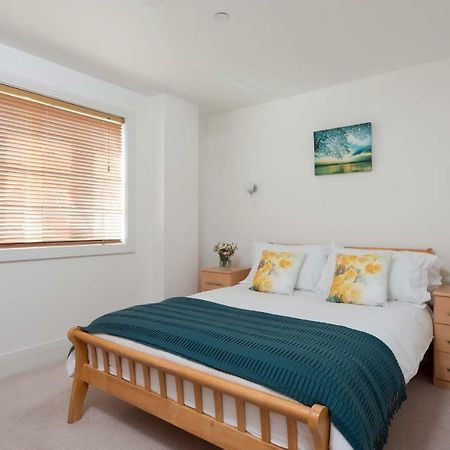 Abbey View Apartment Whitby Kültér fotó